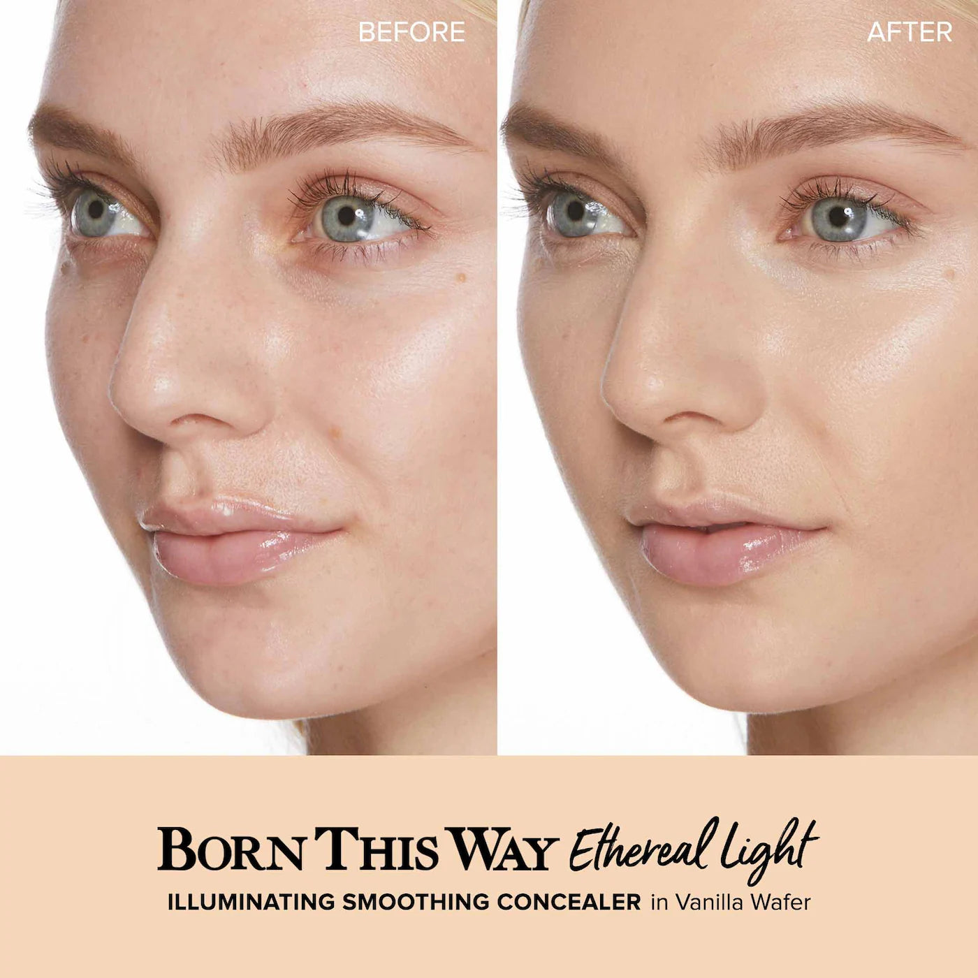 Too Faced Born This Way Ethereal Light Illuminating Smoothing Concealer