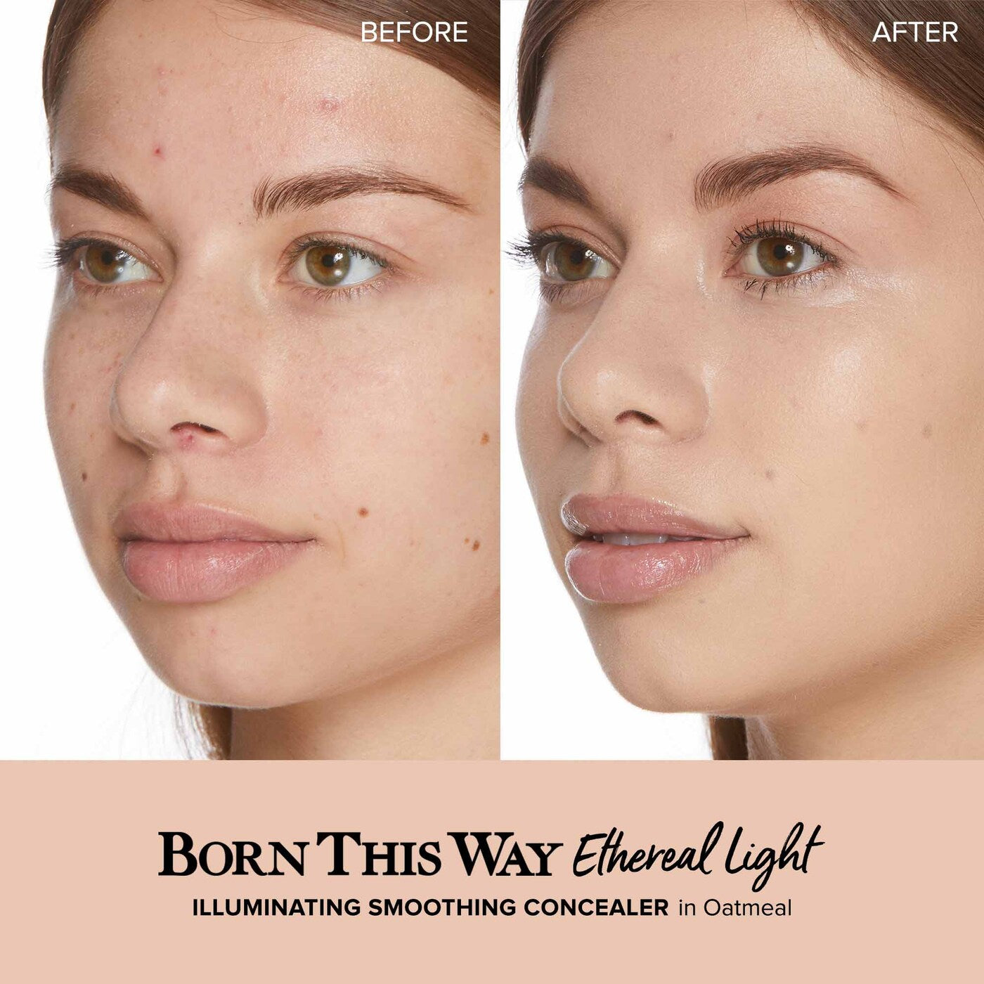 Too Faced Born This Way Ethereal Light Illuminating Smoothing Concealer