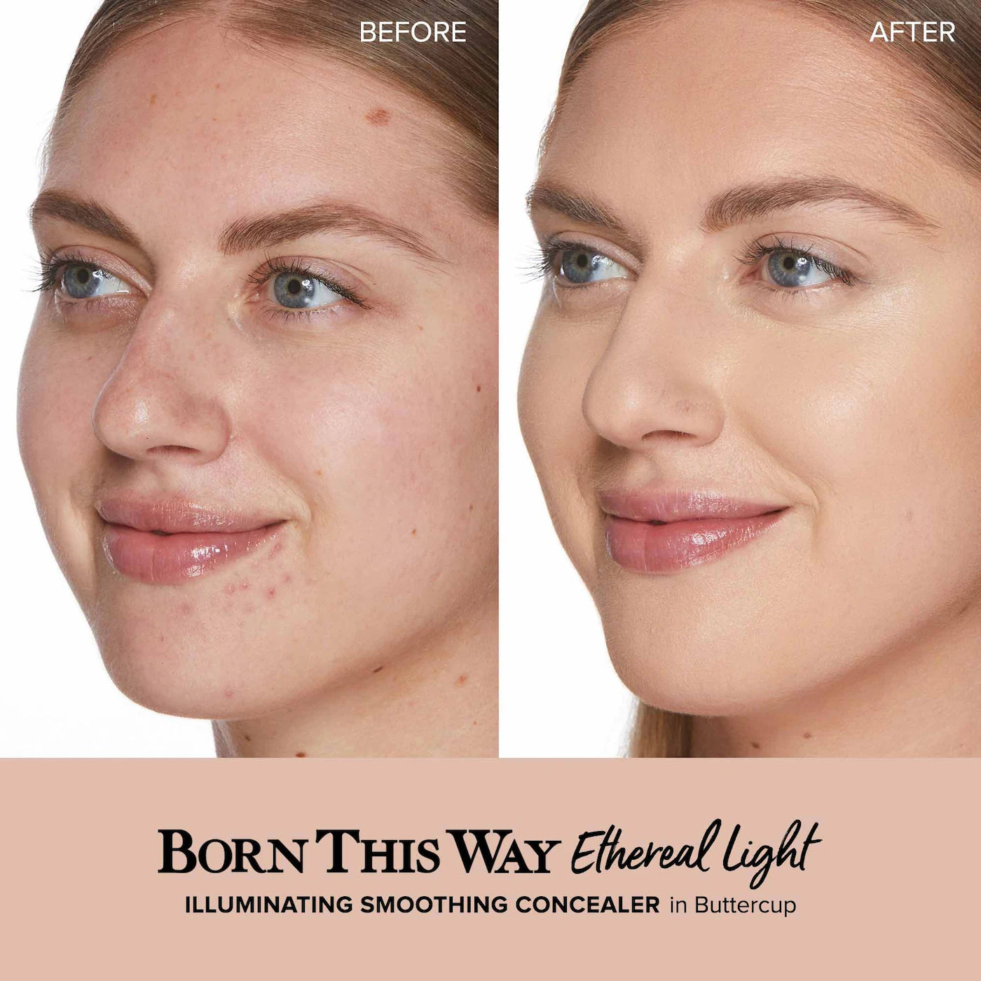 Too Faced Born This Way Ethereal Light Illuminating Smoothing Concealer