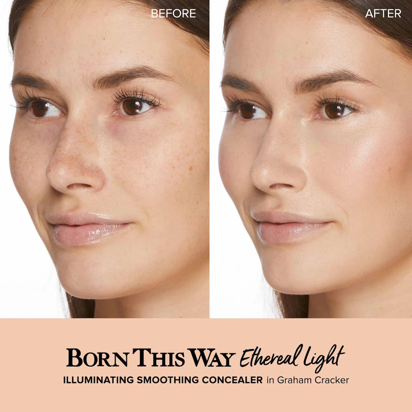 Too Faced Born This Way Ethereal Light Illuminating Smoothing Concealer