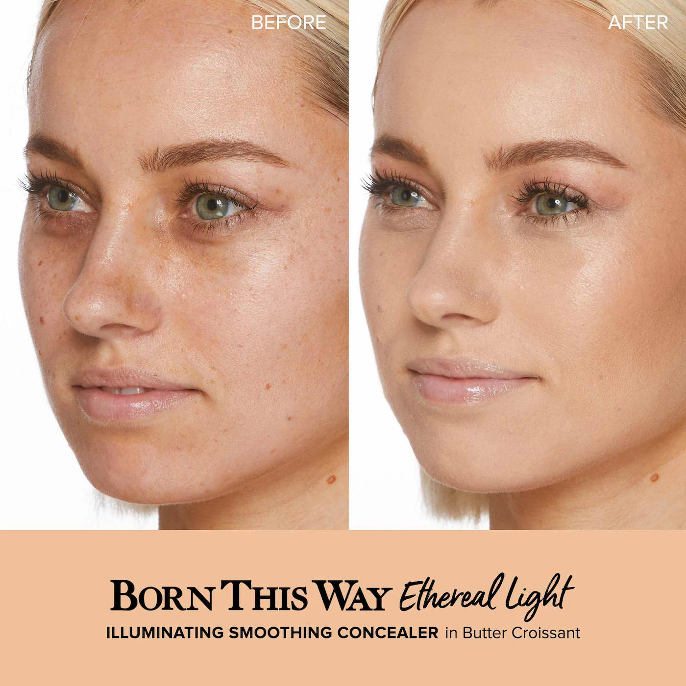 Too Faced Born This Way Ethereal Light Illuminating Smoothing Concealer