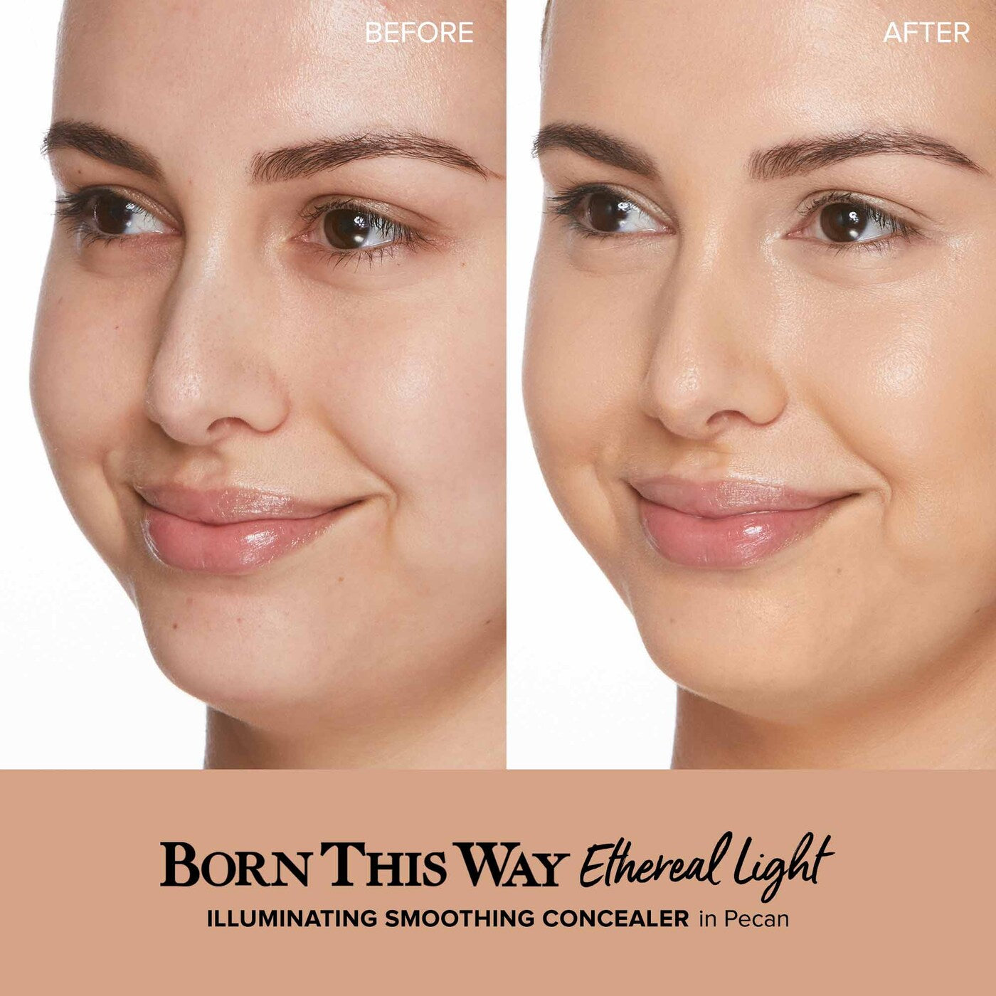 Too Faced Born This Way Ethereal Light Illuminating Smoothing Concealer