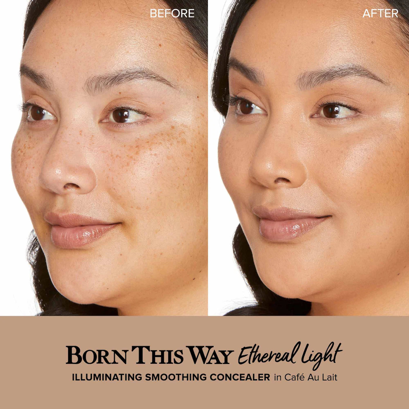 Too Faced Born This Way Ethereal Light Illuminating Smoothing Concealer