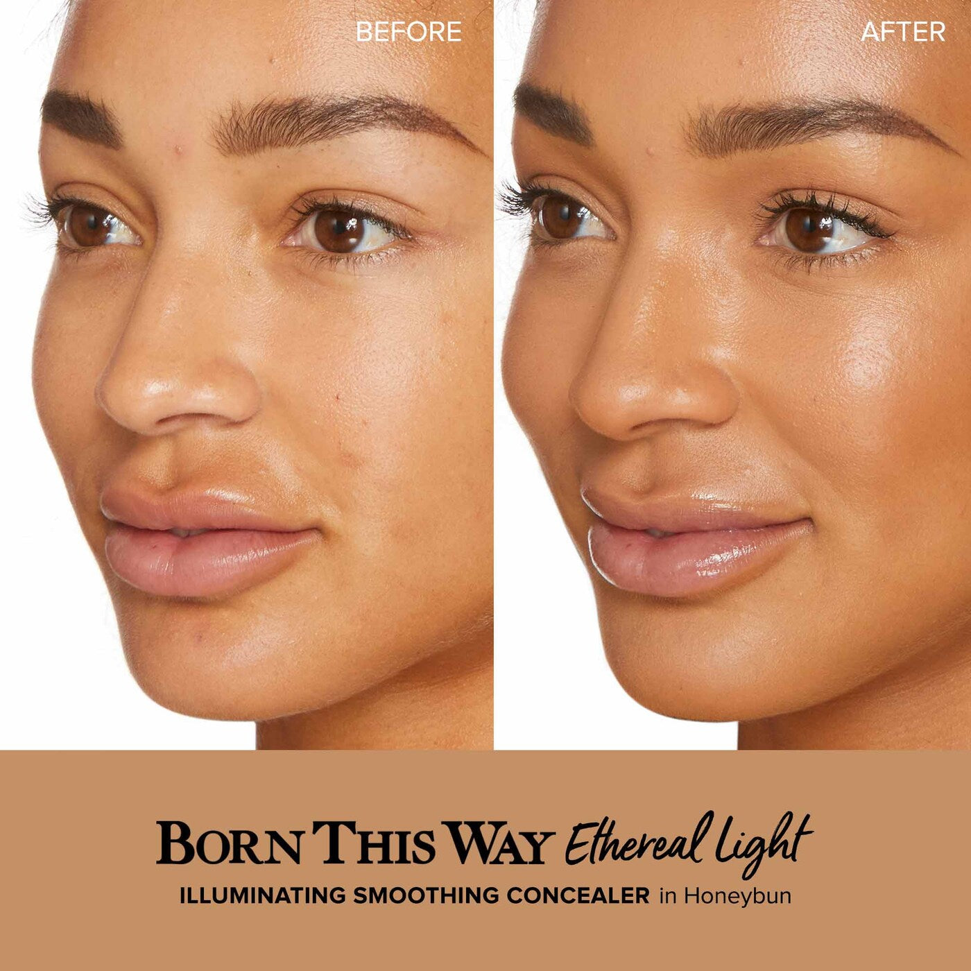 Too Faced Born This Way Ethereal Light Illuminating Smoothing Concealer