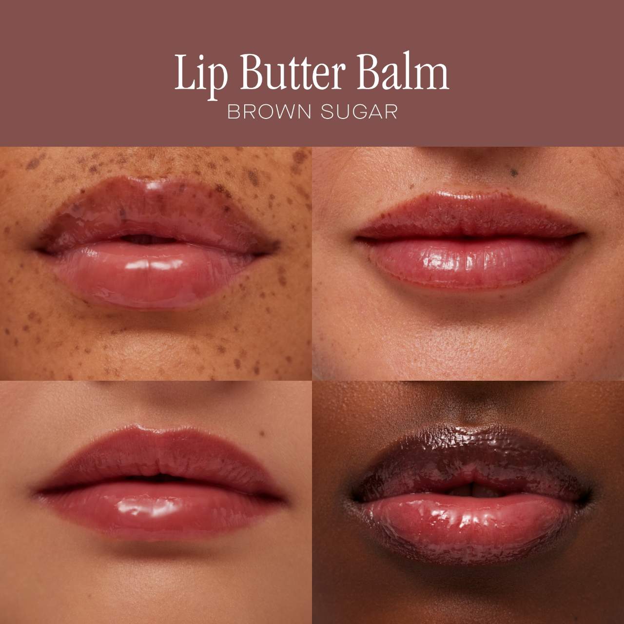 Summer Friday Lip Butter Balm