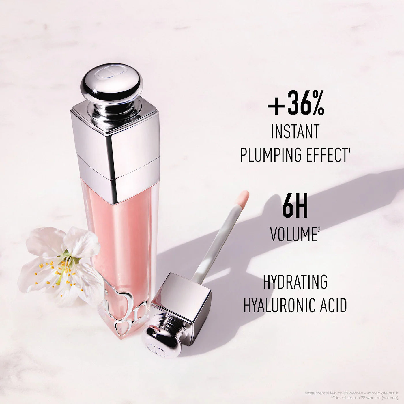 Dior Addict Lip Maximizer Plumping Gloss