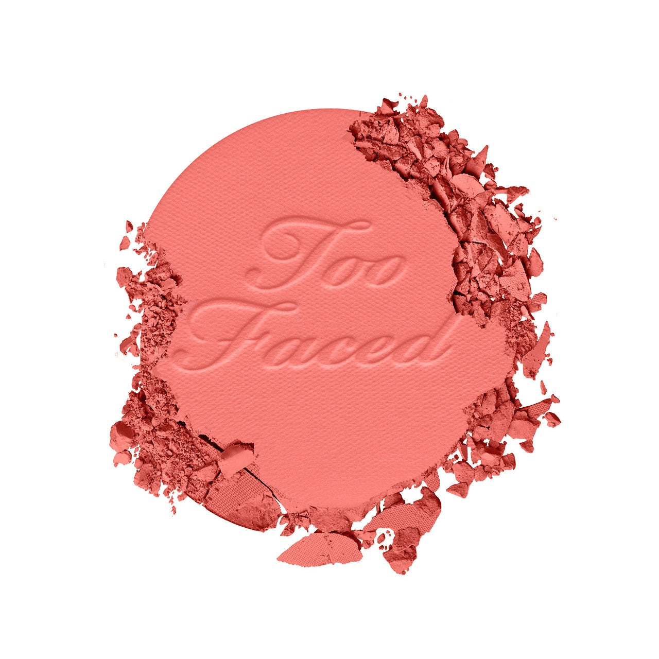 Too Faced Cloud Crush Blurring Blush