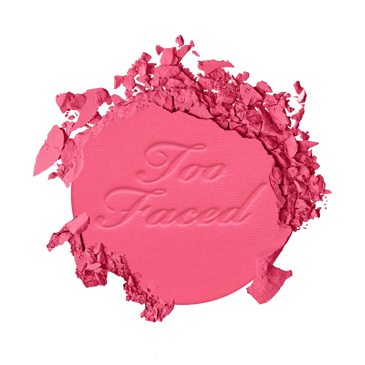 Too Faced Cloud Crush Blurring Blush