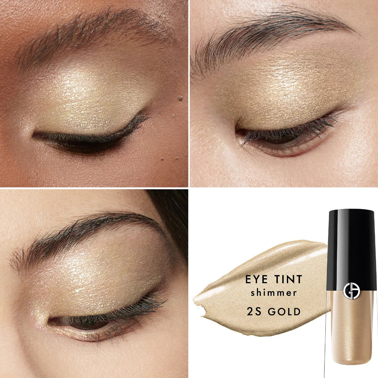 Eye tint liquid eyeshadow giorgio armani hotsell