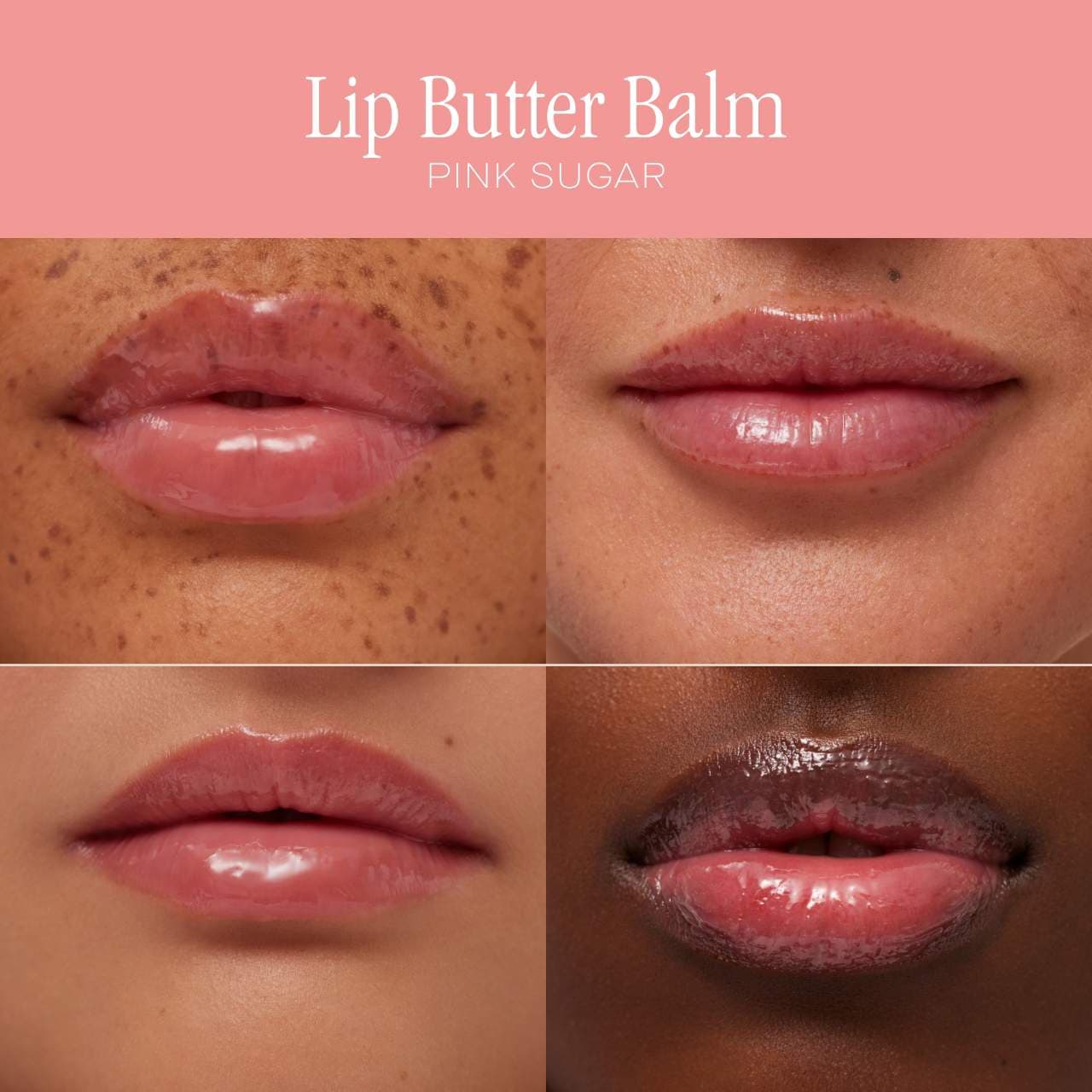 Summer Friday Lip Butter Balm