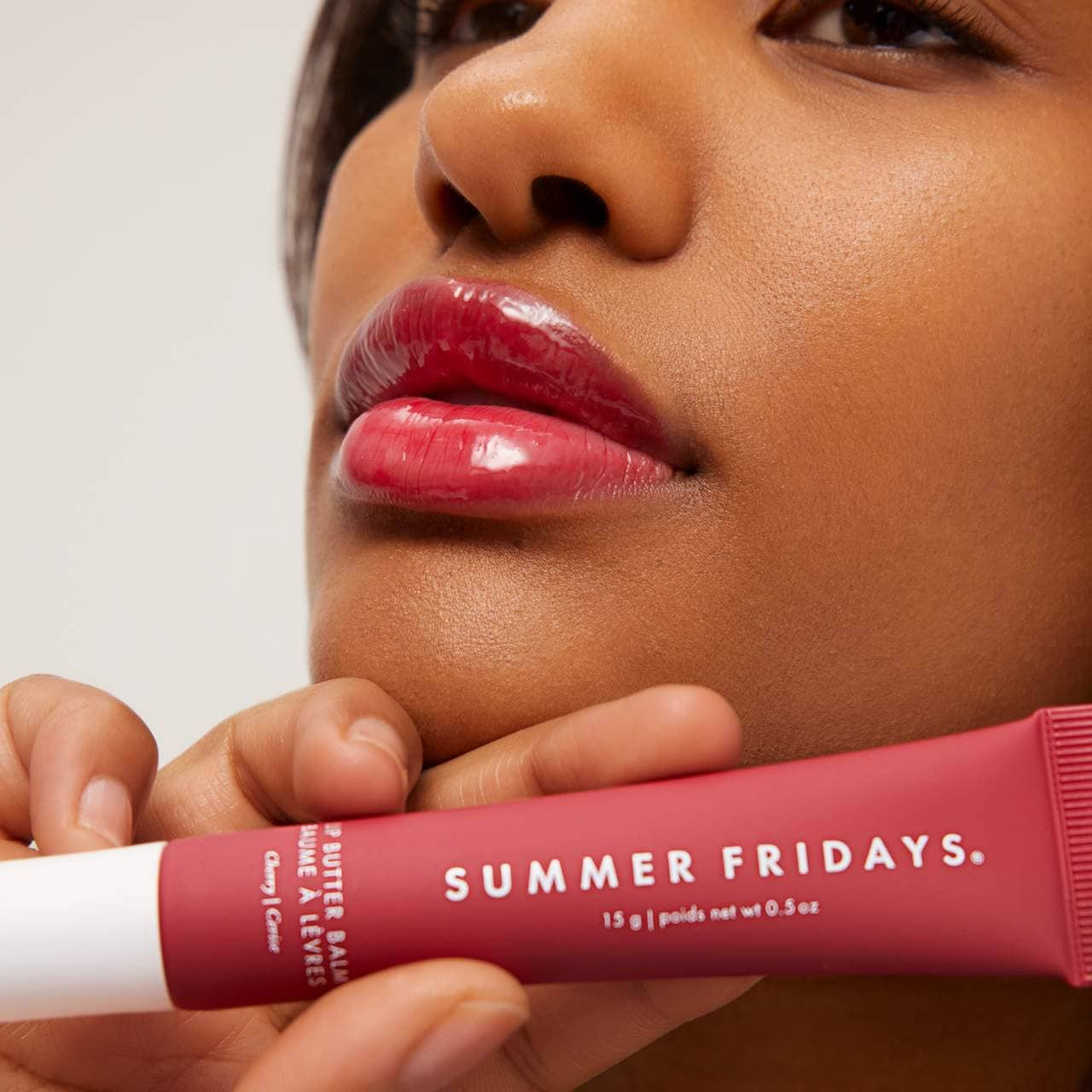 Summer Friday Lip Butter Balm