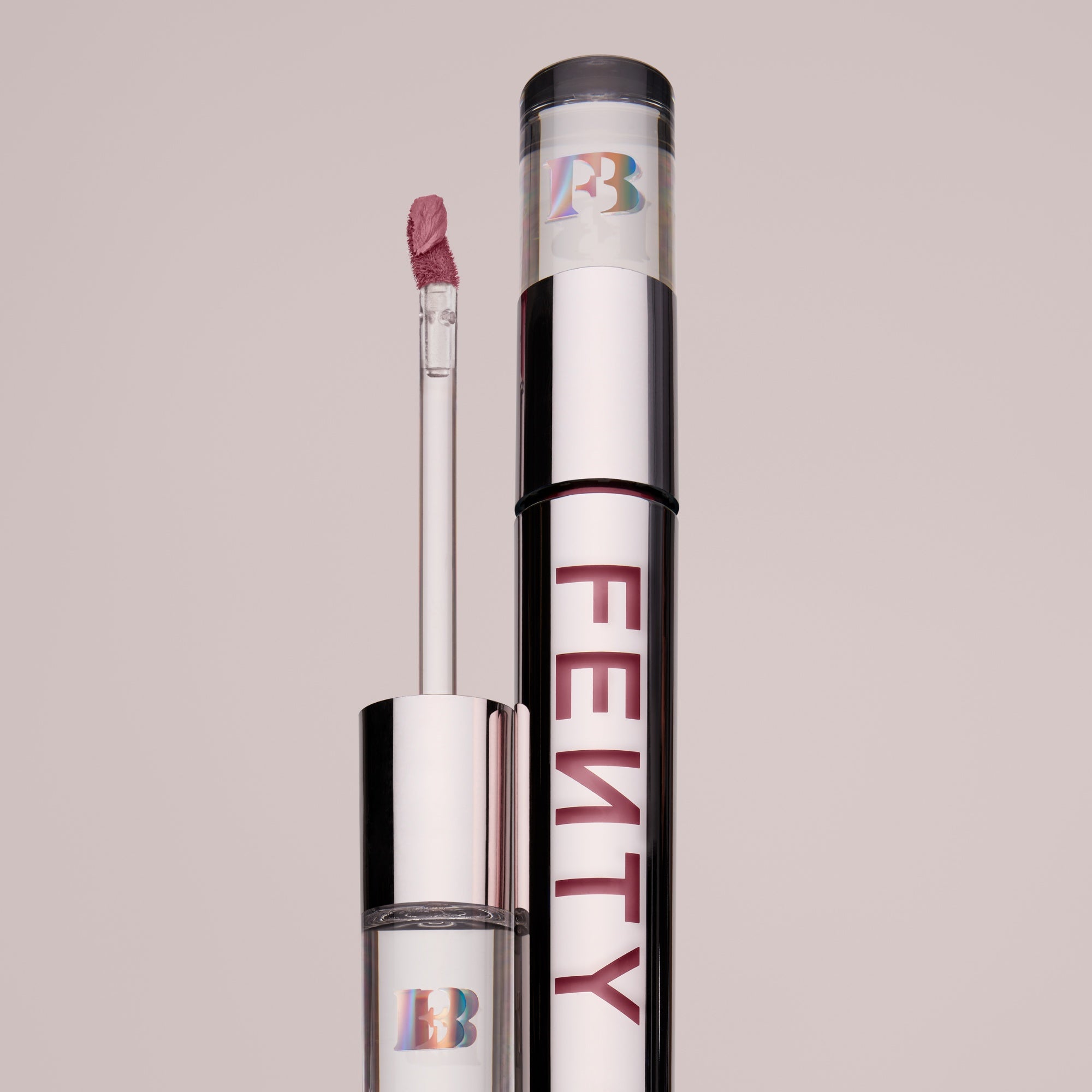 Fenty Beauty Fenty Icon Velvet Liquid Lipstick