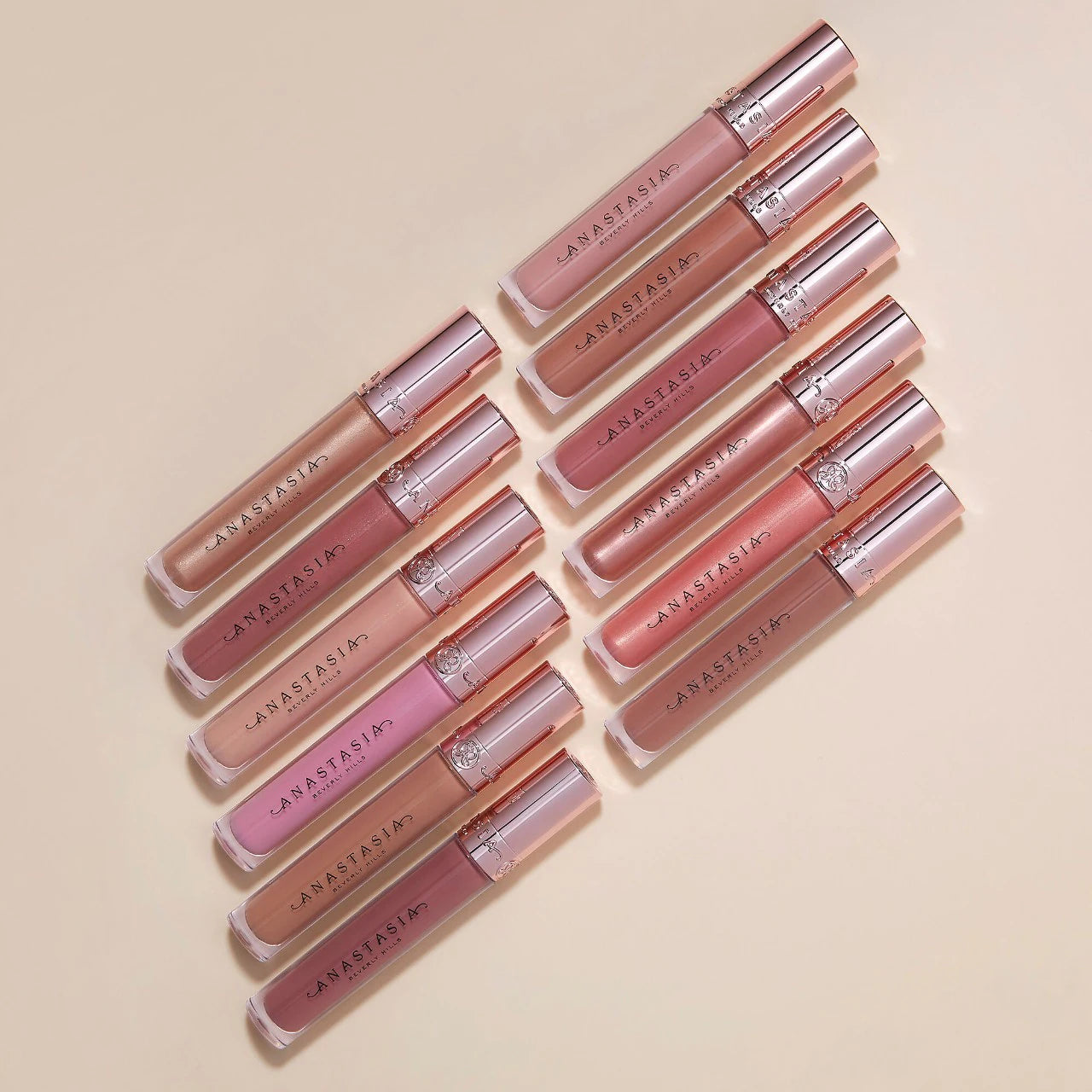 Anastasia Lip Gloss