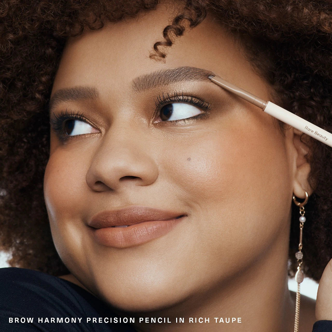 Rare Beauty Brow Harmony Pencil & Gel