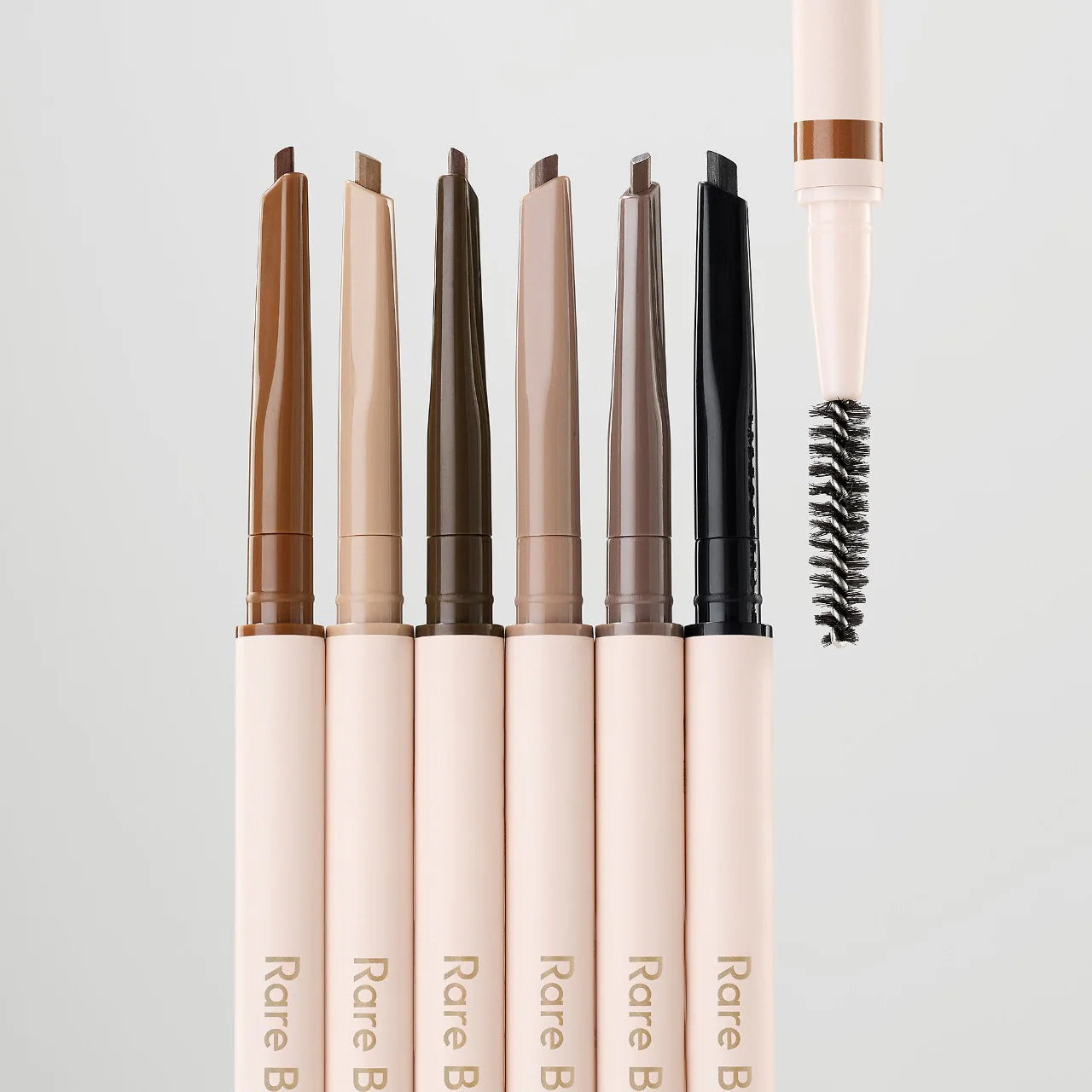 Rare Beauty Brow Harmony Pencil & Gel