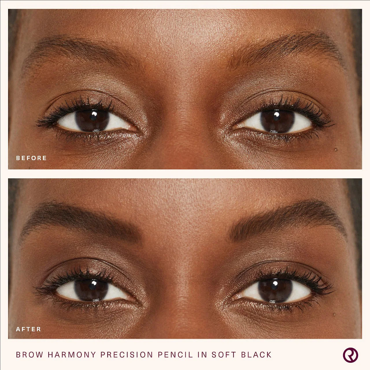 Rare Beauty Brow Harmony Pencil & Gel