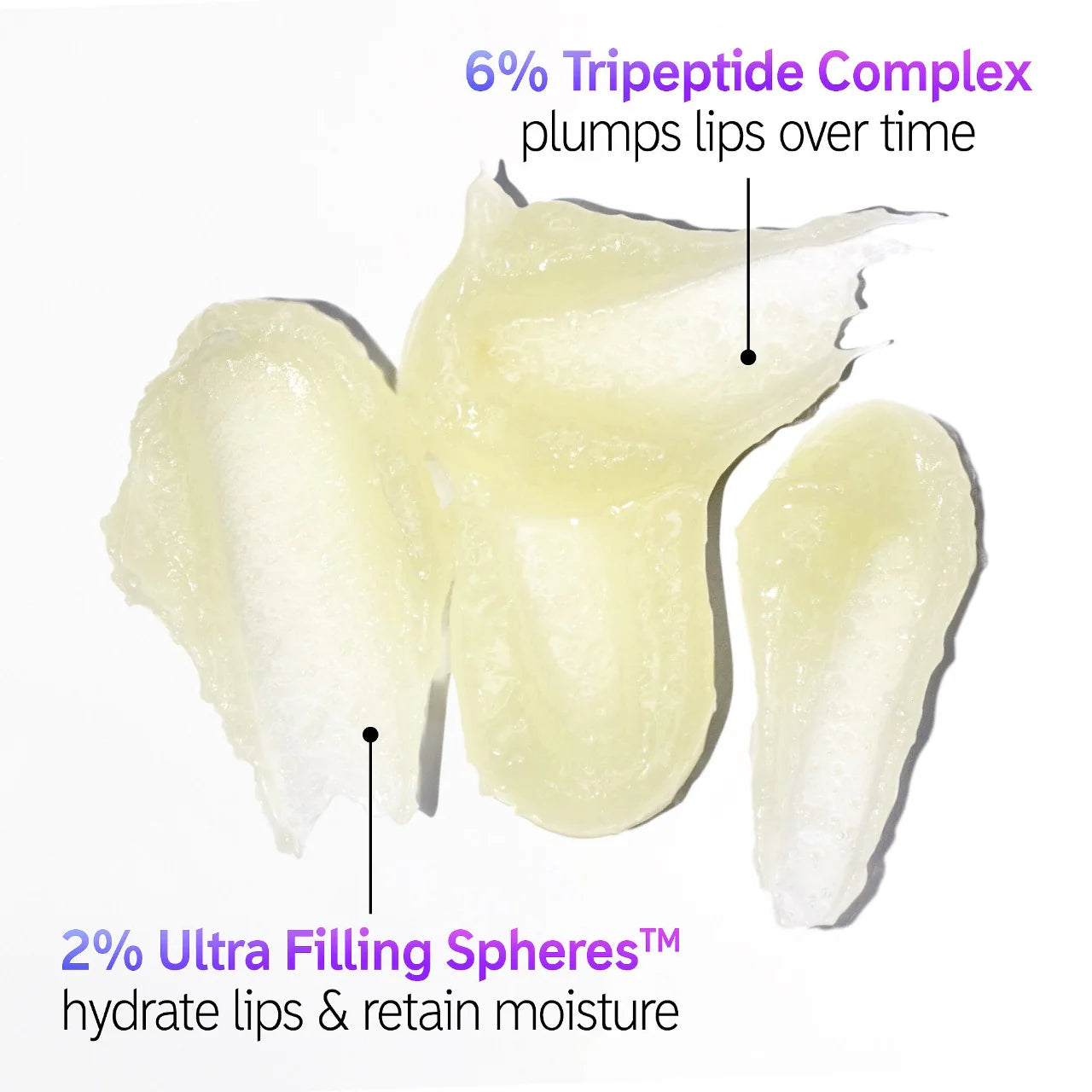 The Inkey List Tripeptide Plumping Lip Balm