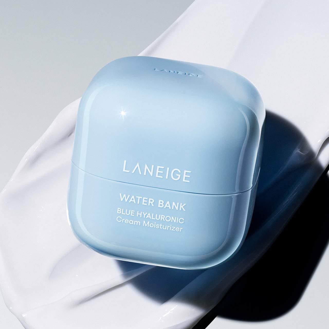 Laneige Water Bank Blue Hyaluronic Cream