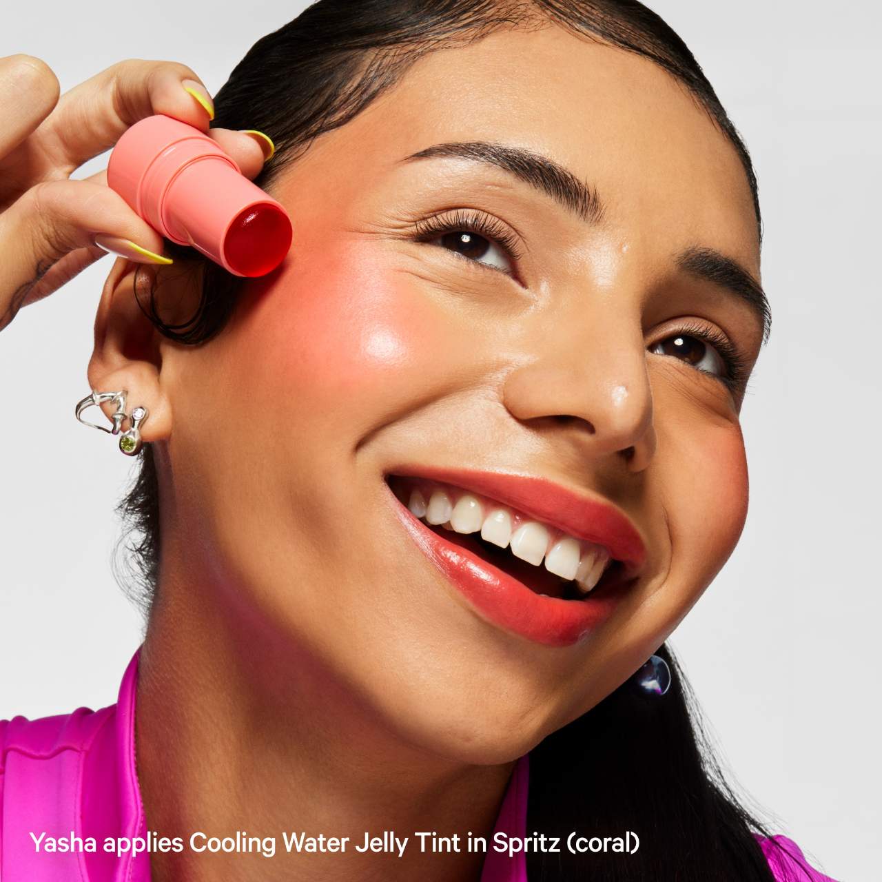 Milk Makeup Cooling Water Jelly Tint