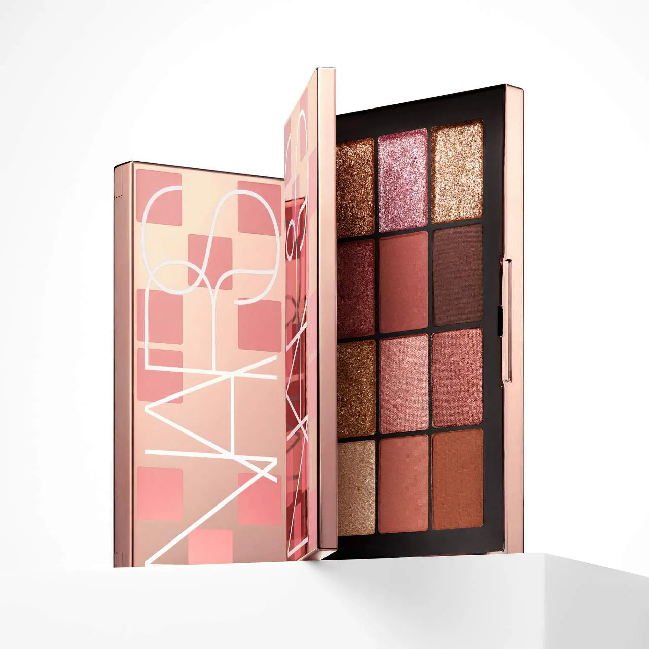 NARS Afterglow Irresistible Eyeshadow Palette