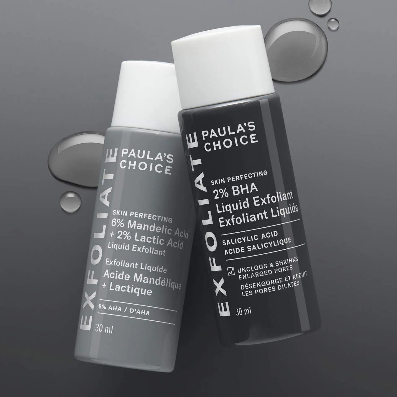 Paula's Choice The Exfoliation Experience Kit