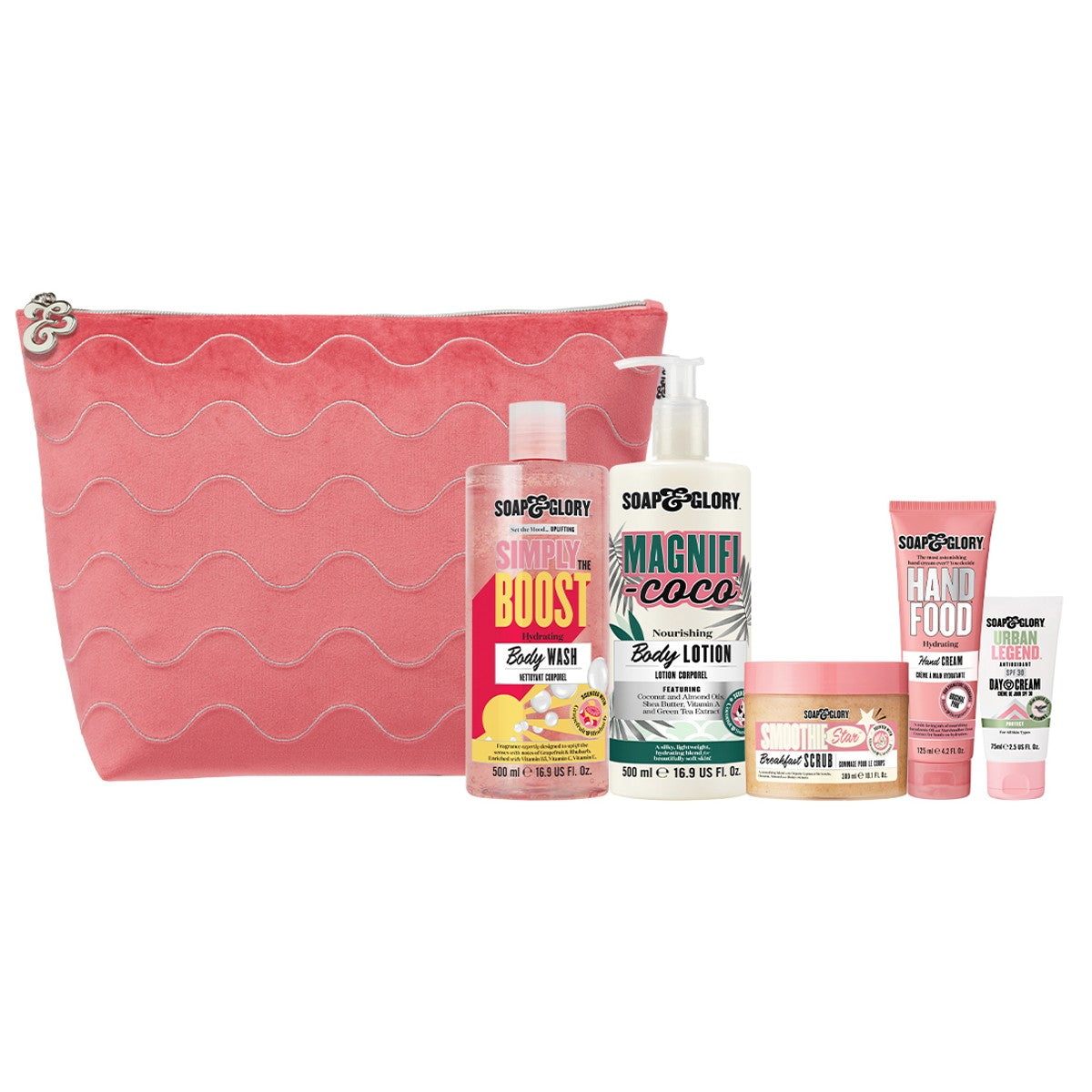 Soap & Glory Its Scent To Be Gift Set