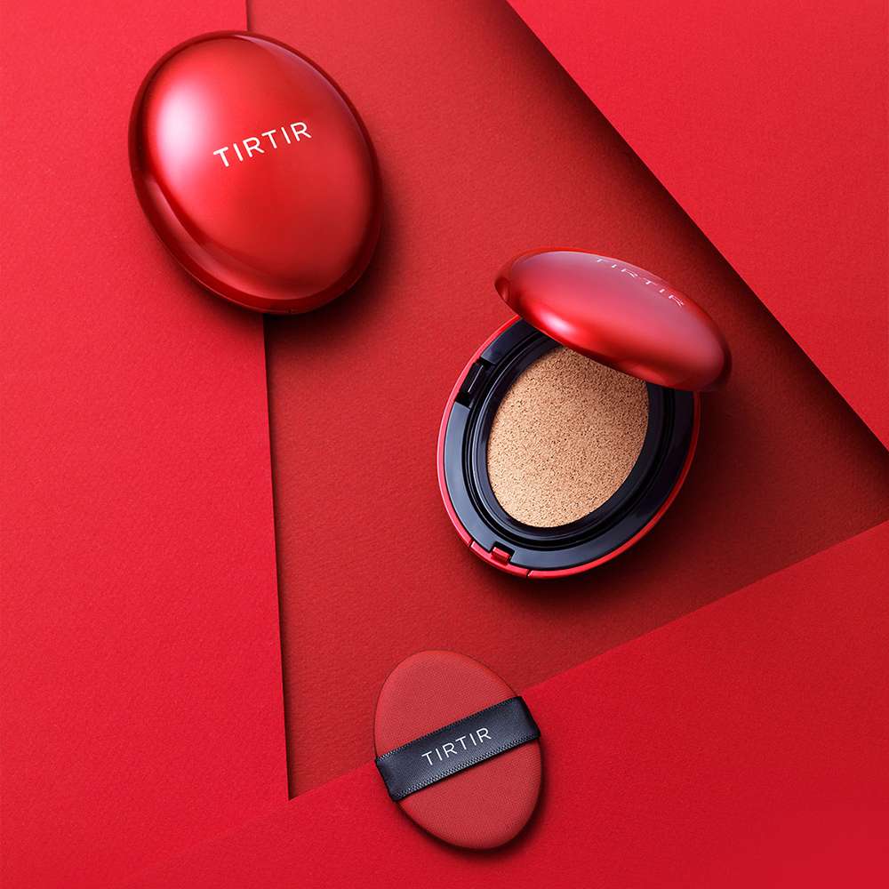 Tirtir Mask Fit Red Cushion Foundation - Mini