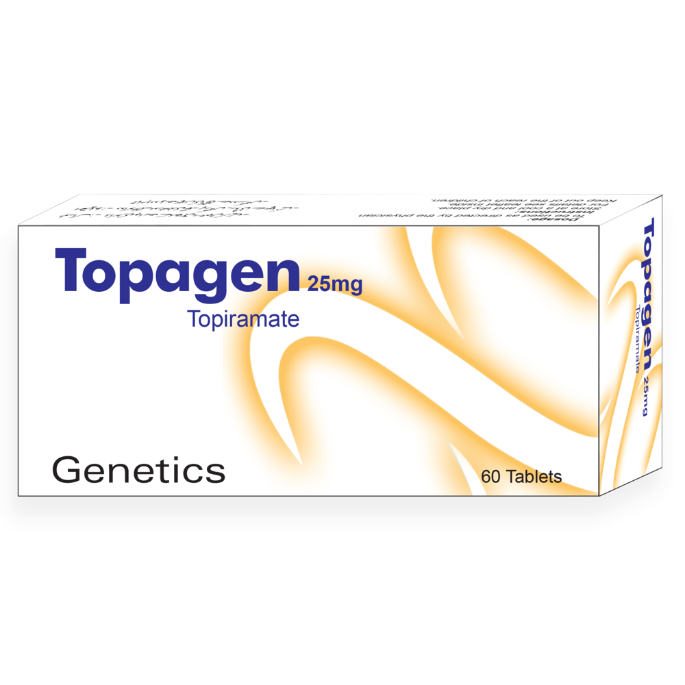 Topagen