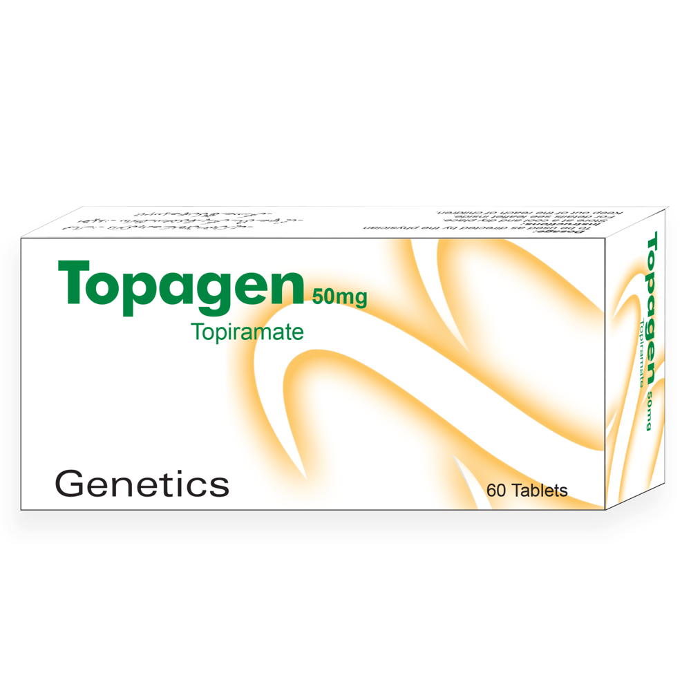 Topagen