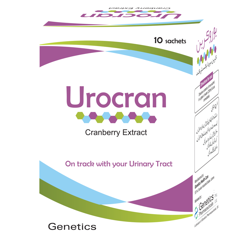 Urocran