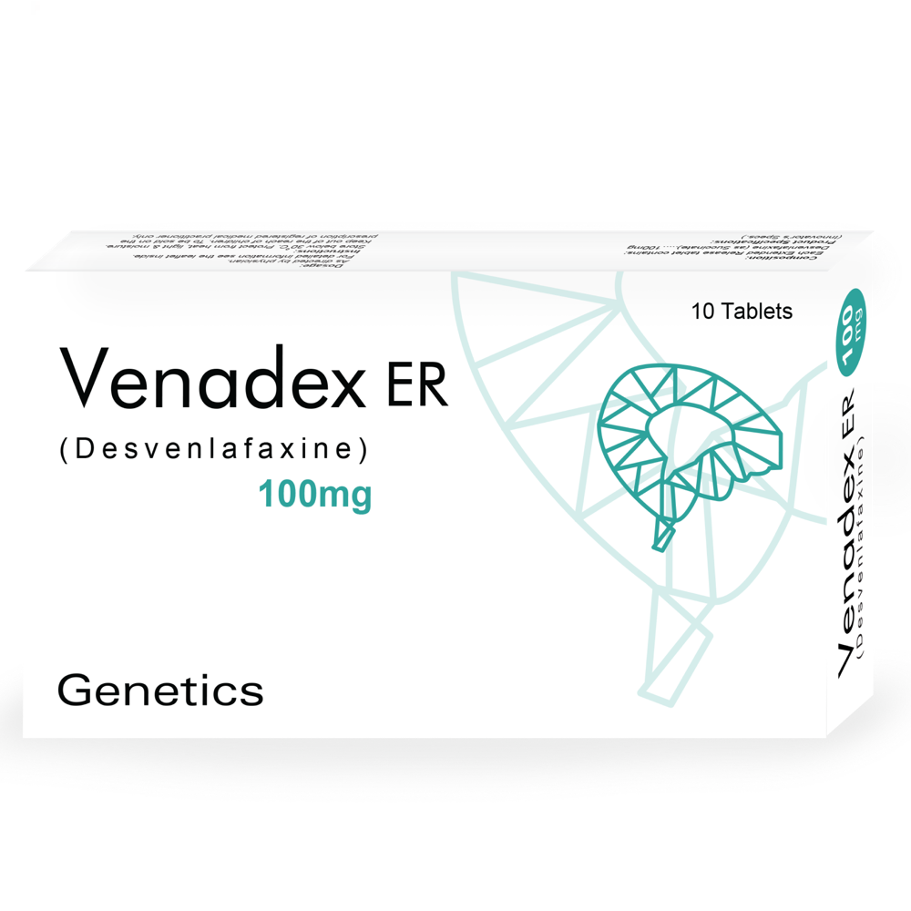 Venadex ER