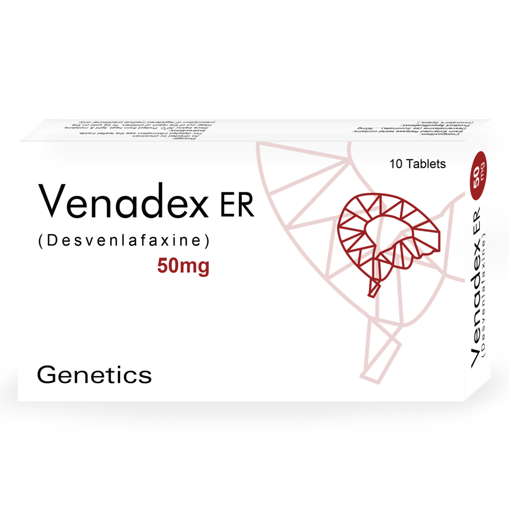 Venadex ER