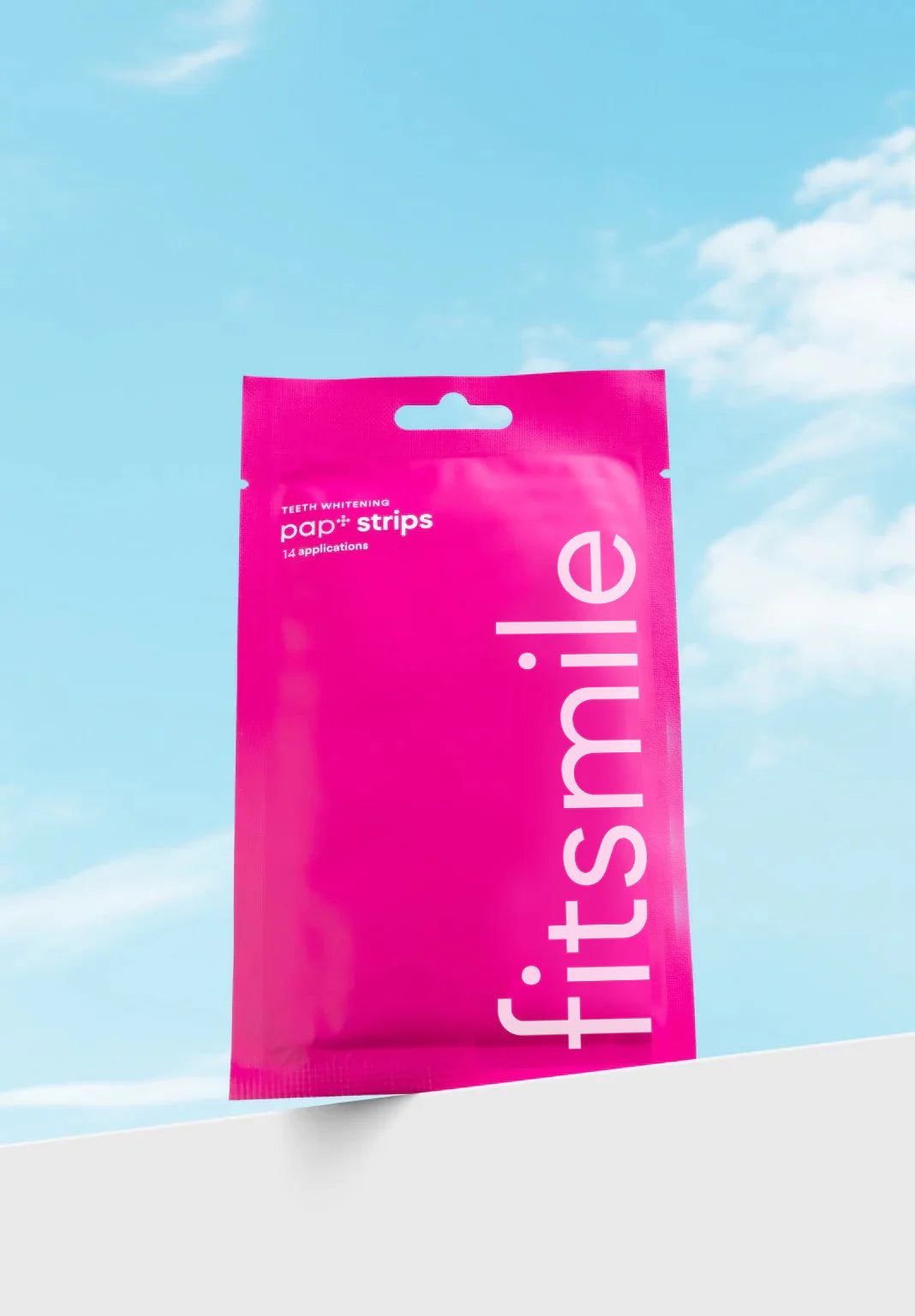 Fitsmile Teeth Whitening Strips