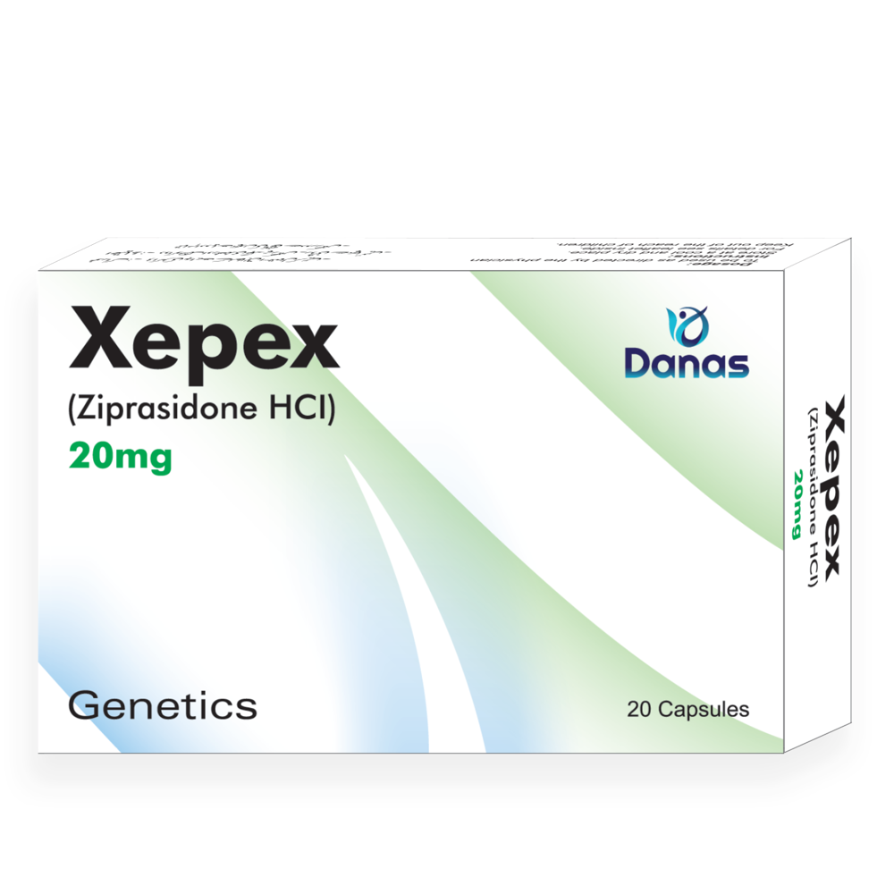 Xepex