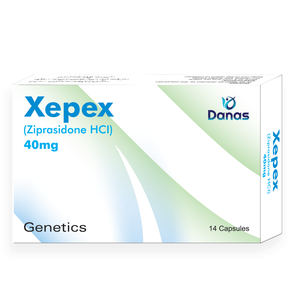 Xepex