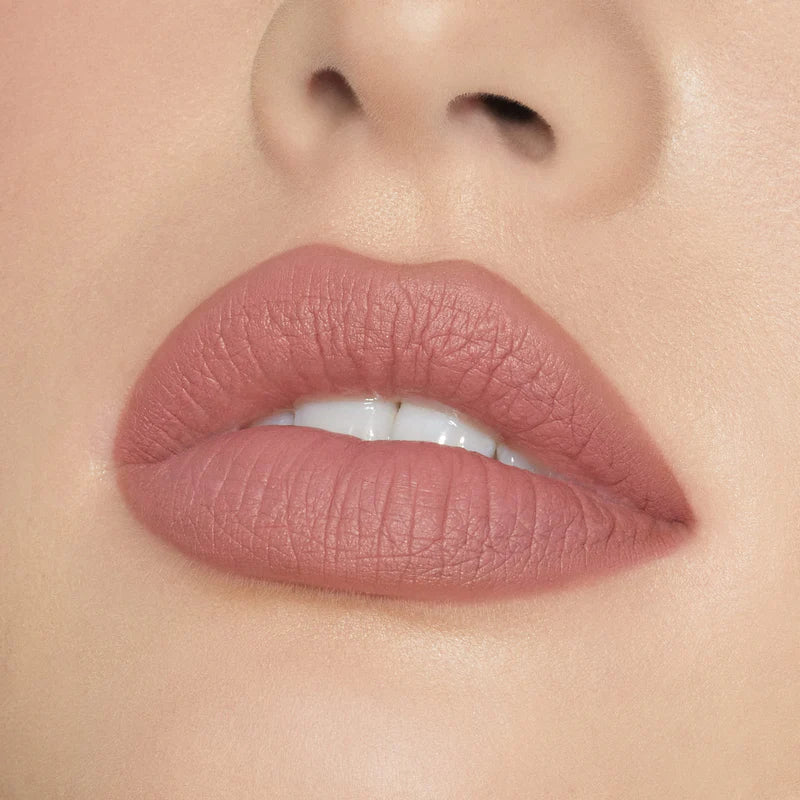 Kylie Cosmetics Lip Kit (Matte Liquid Lipstick & Lip Liner)