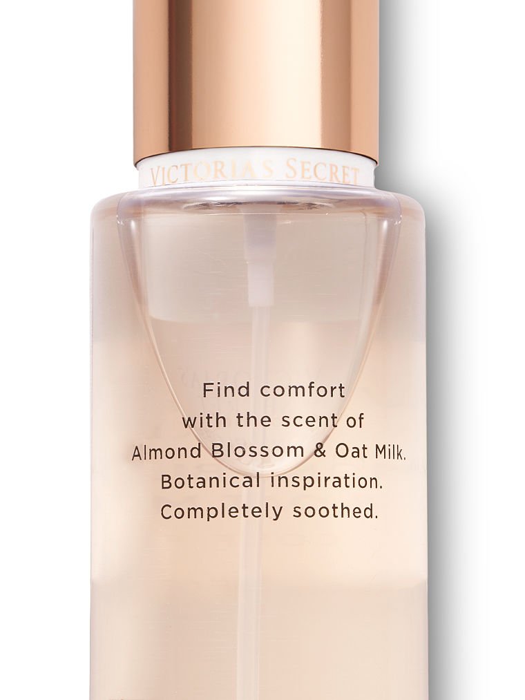 Victoria's Secret Fragrance Mist - Almond Blossom & Oat Milk