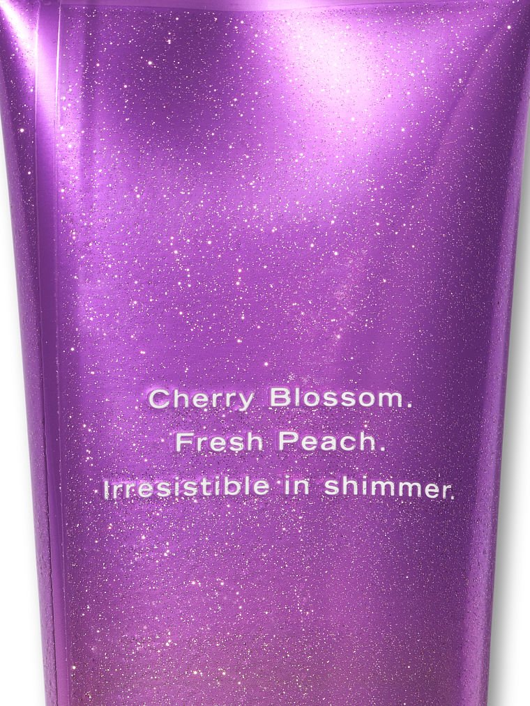 Victoria's Secret Fragrance Lotion - Love Spell Shimmer