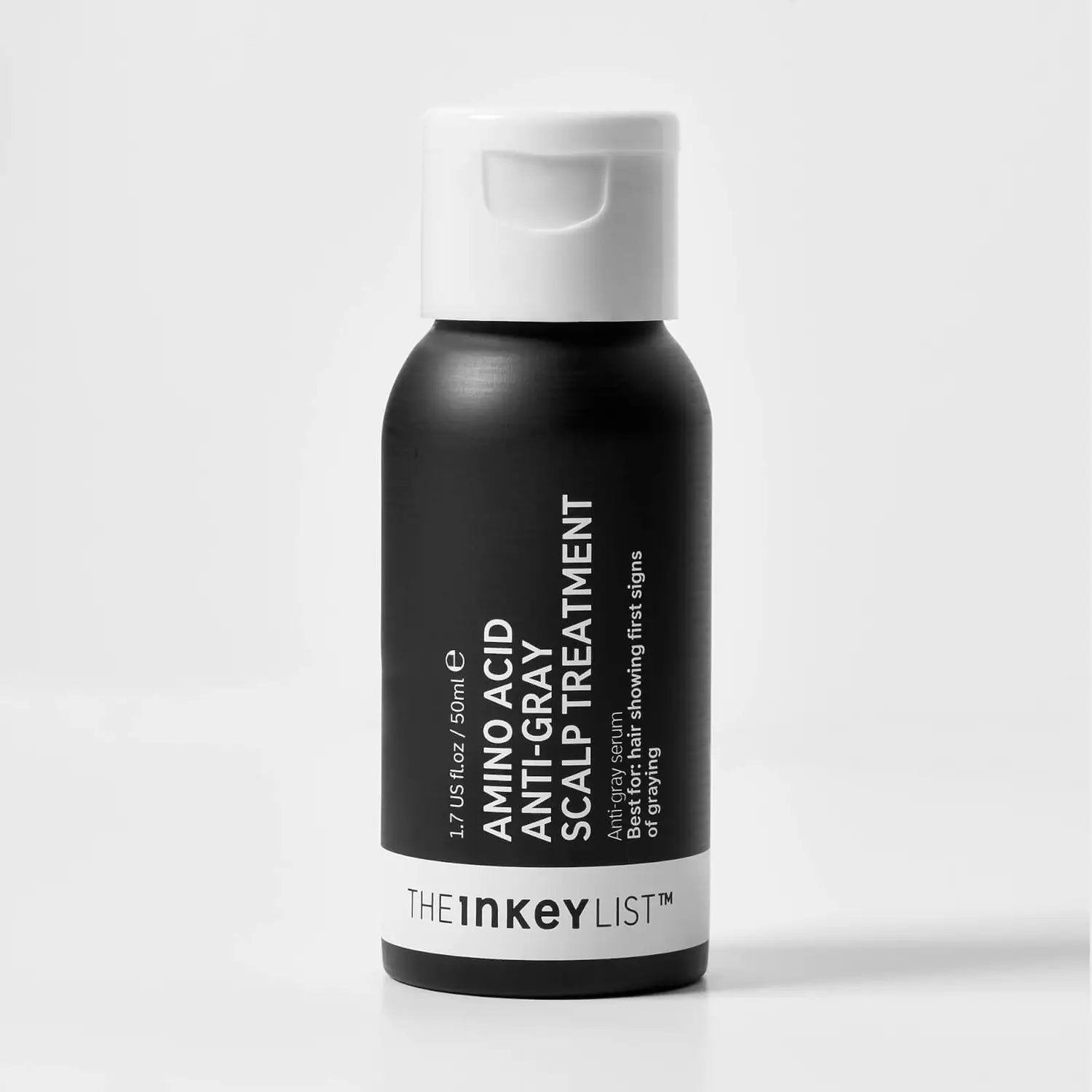 The Inkey List Amino Acid Anti Gray Scalp Treatment