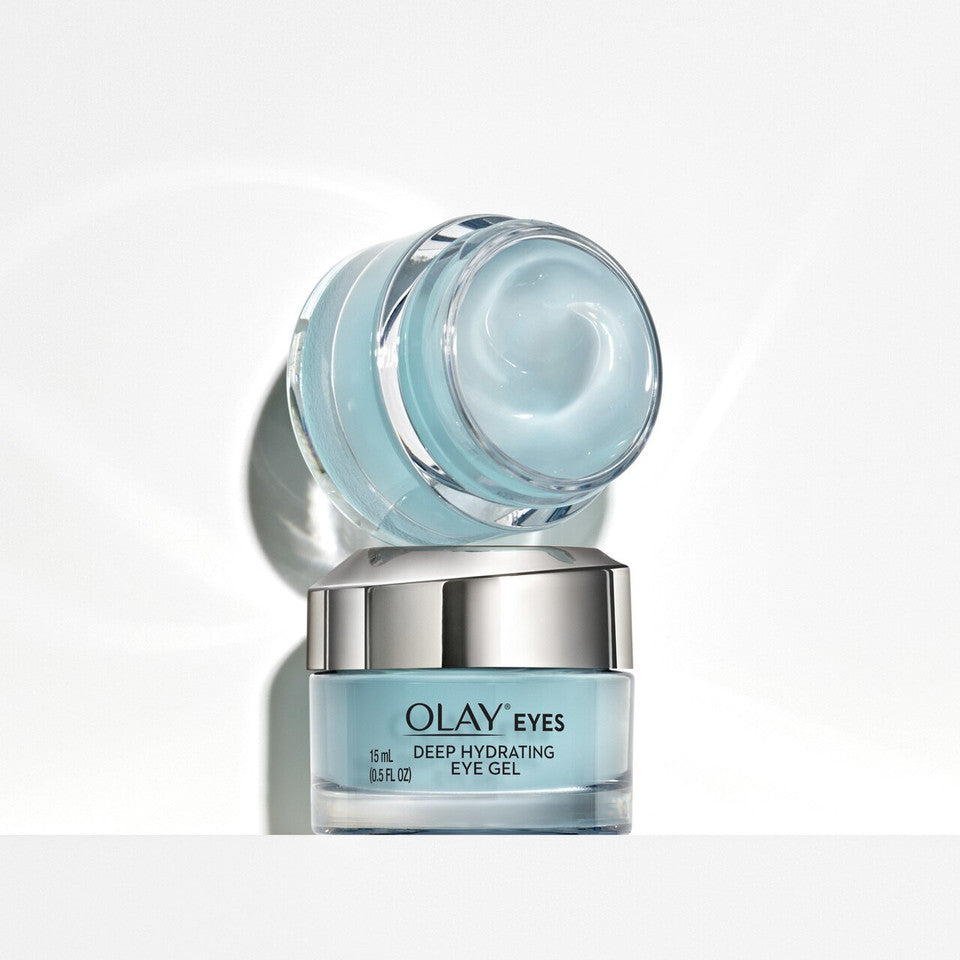 Olay Deep Hydrating Eye Gel