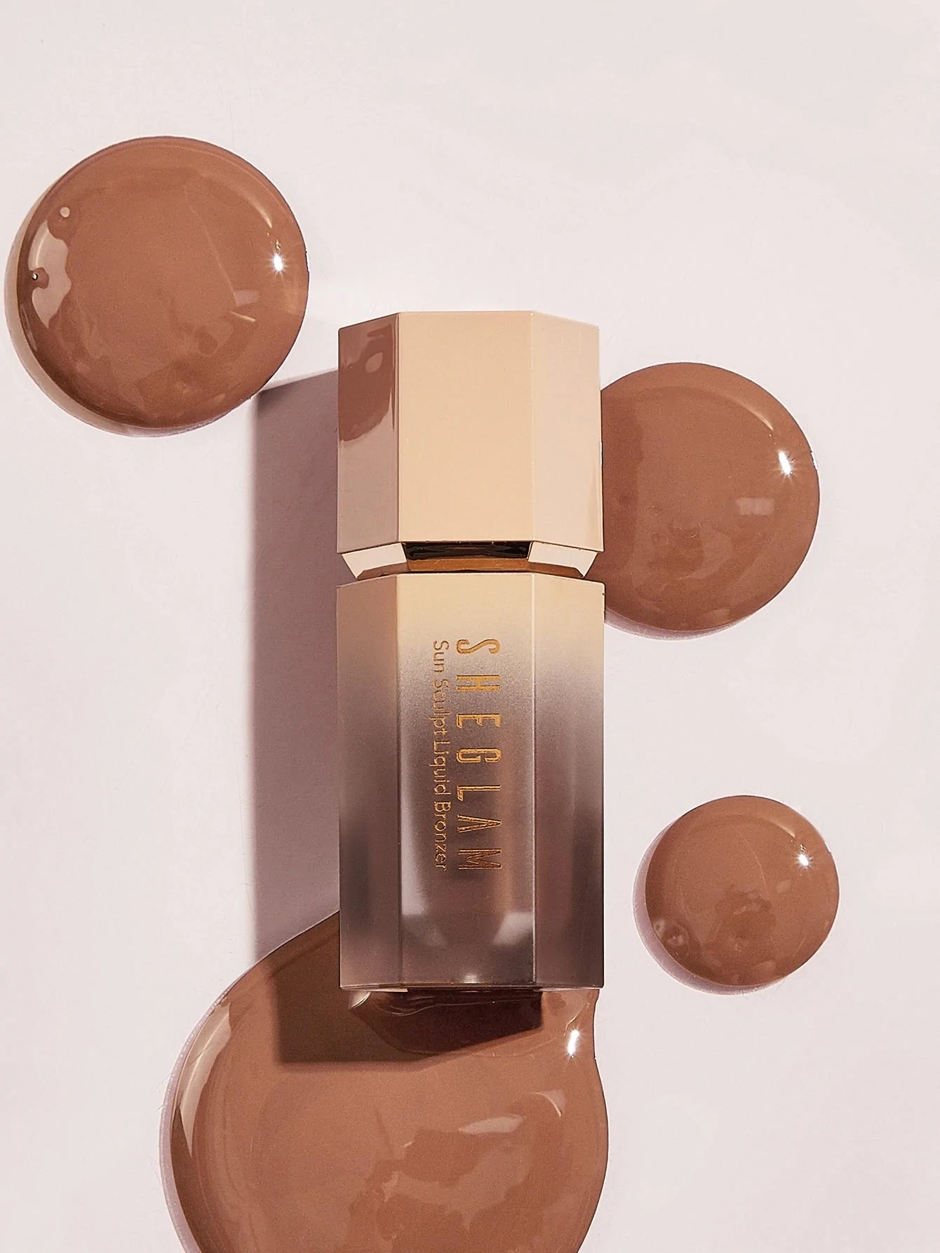 Sheglam Sun Sculpt Liquid Contour