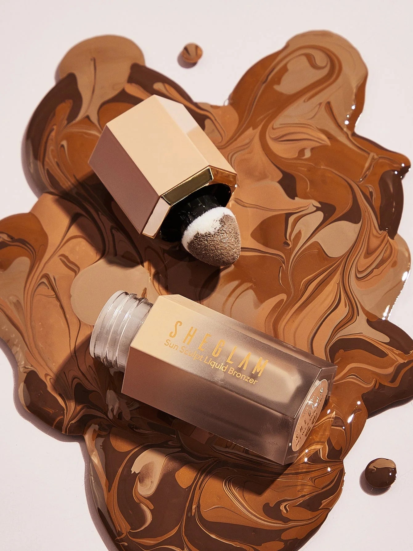 Sheglam Sun Sculpt Liquid Contour