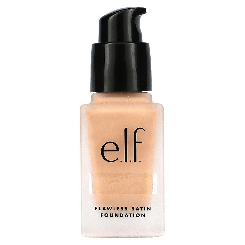 e.l.f Flawless Satin Foundation