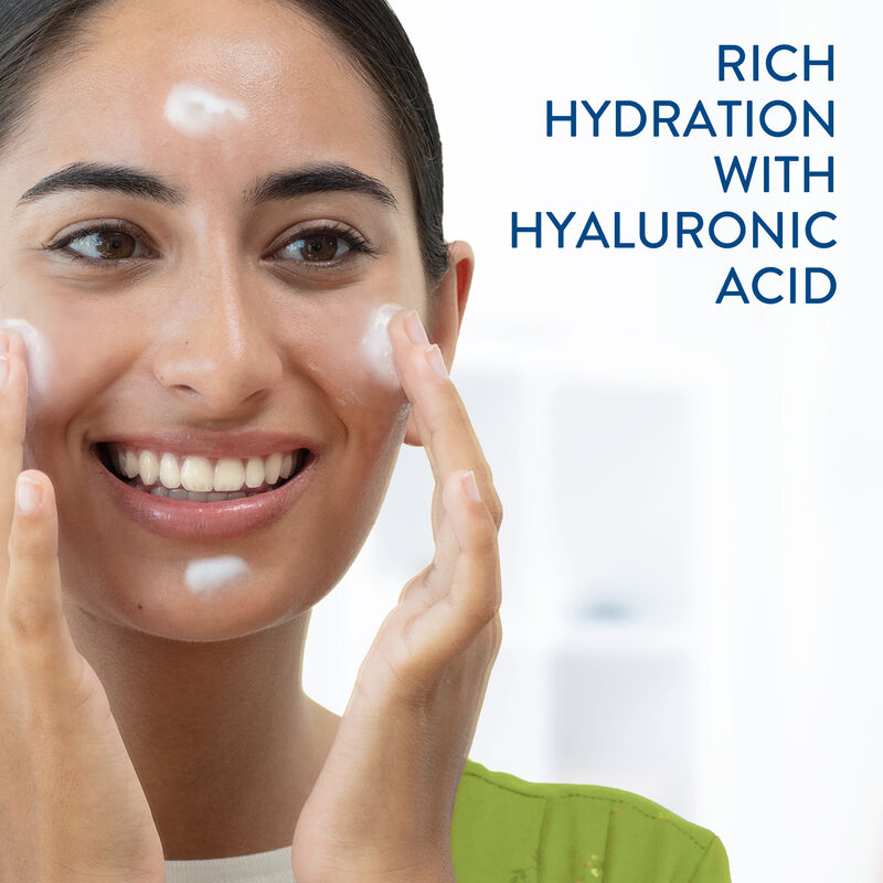 Cetaphil Rich Hydrating Cream