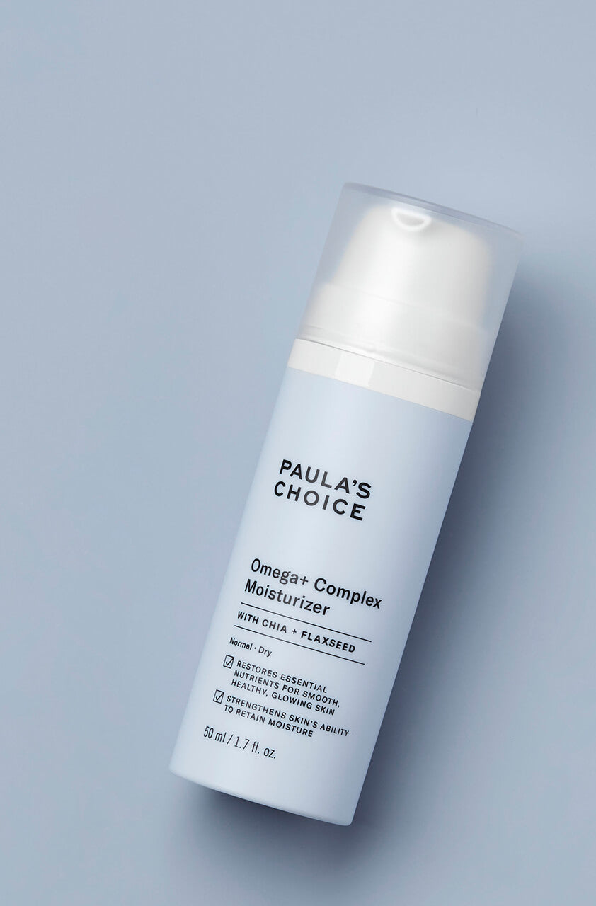 Paula's Choice Omega+ Complex Moisturiser