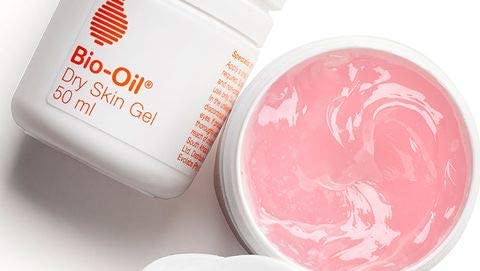 Bio-Oil Dry Skin Gel