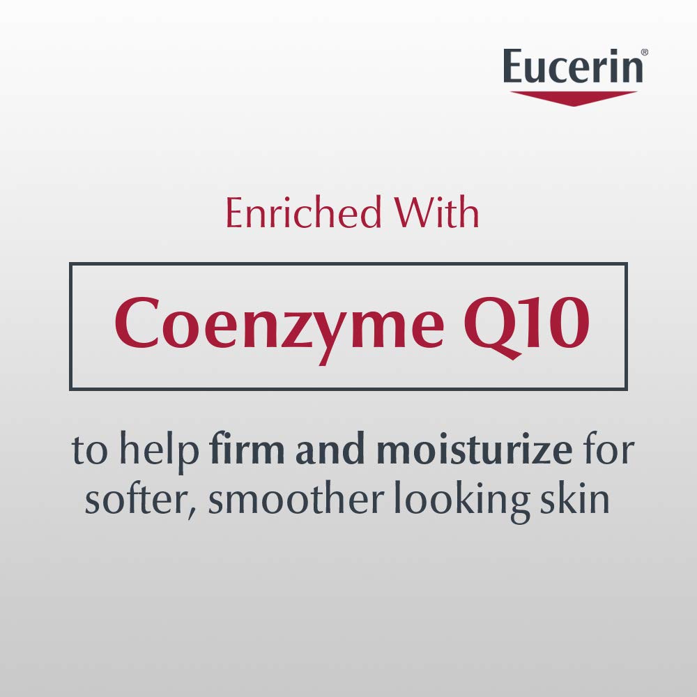 Eucerin Q10 Anti-Wrinkle Face Cream