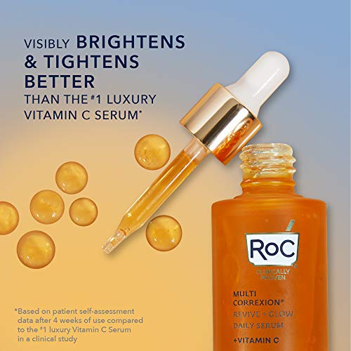 RoC Multi Correxion® Revive And Glow Daily Serum