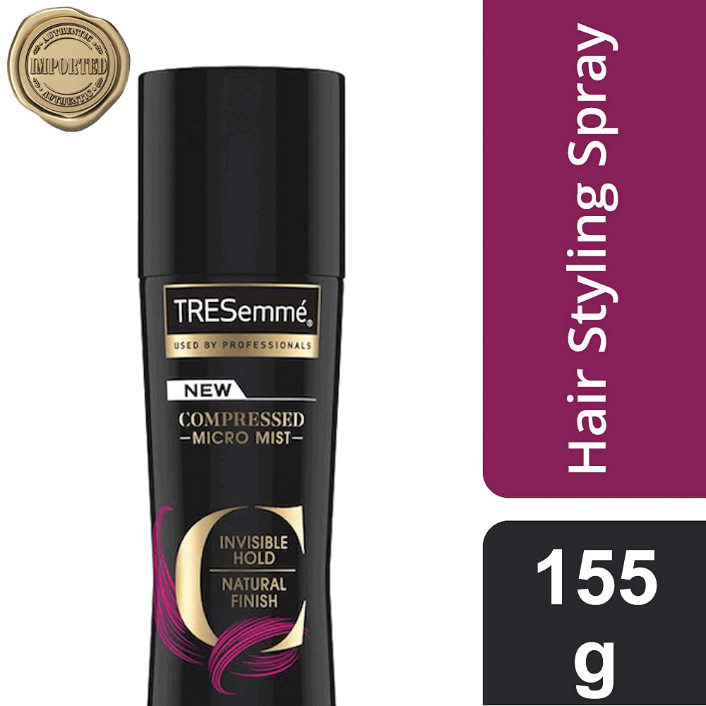 TRESemme Compressed Micro Mist Level 2 Hair Spray