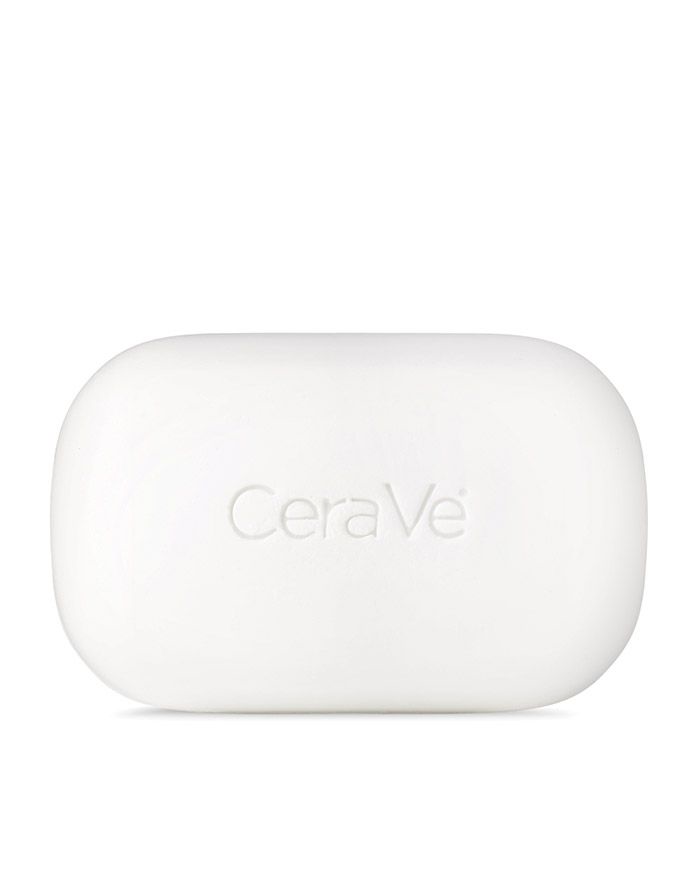 CeraVe Hydrating Cleanser Bar Soap